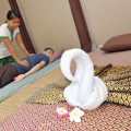 Arom Dee Thaï massage