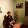 Ylang ylang massage Bien-être