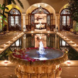 Spa de luxe à Marrakech