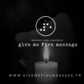 Give me five massage