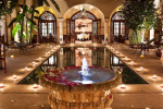 Spa de luxe à Marrakech