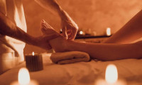 Massage naturiste à Lyon