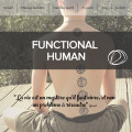 Functional Human