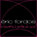 Eric Fordos