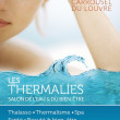 Affiche Thermalies 2014