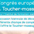 congrès européen du Toucher-Massage