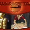 Massage Taj