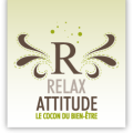 Relax attitude