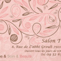 Salon Tulipe
